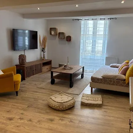 Maison De Village Proche De La *